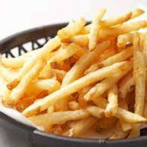 everyone loves potato fries