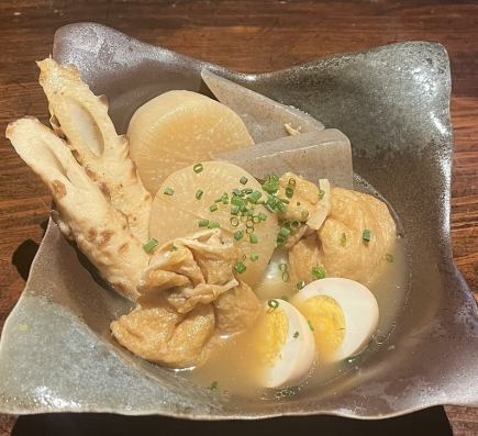 평일 한정 【2시간 음료 무제한 포함】 코우메 코스 전 5품 3,300엔