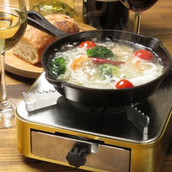 【松コース】全11種2h飲み放題付5,000円(税込)