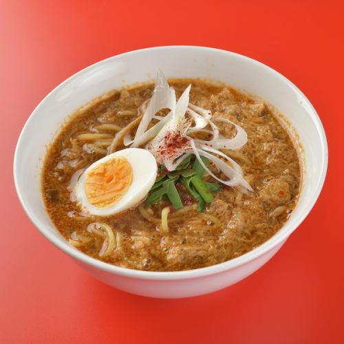 チェゴ麺