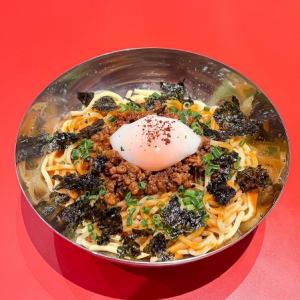 韓國拌麵