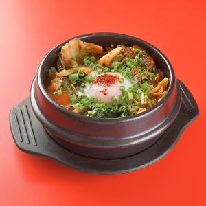 拌飯