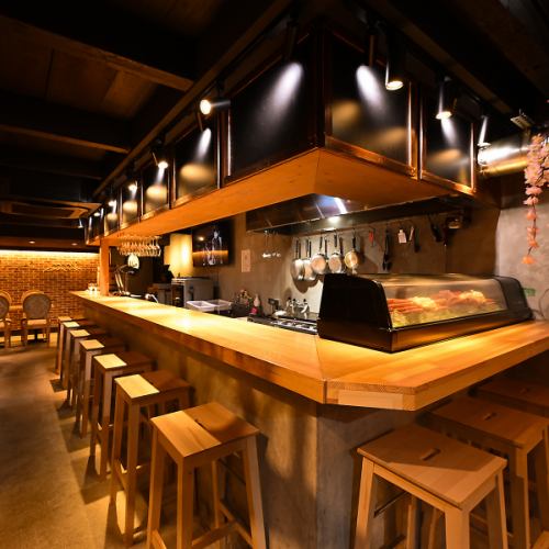 也歡迎單身食客!