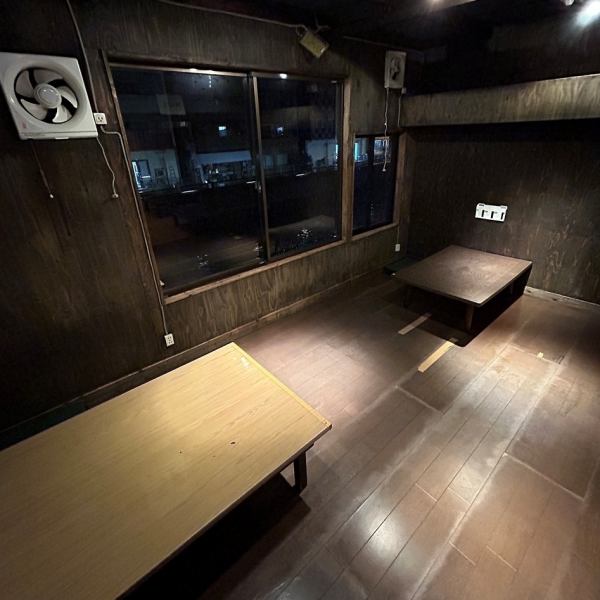 古民家風の外観が目印！韓国の屋台のような雰囲気の店内は、まるで本場の韓国を思わせるような空間。2階はお座敷席でゆったりとしたお時間をお楽しみ頂けます◎