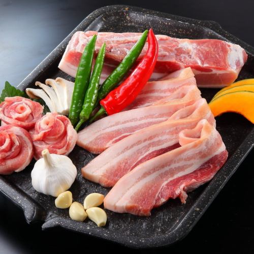 五花肉