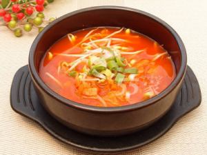 泡菜鍋