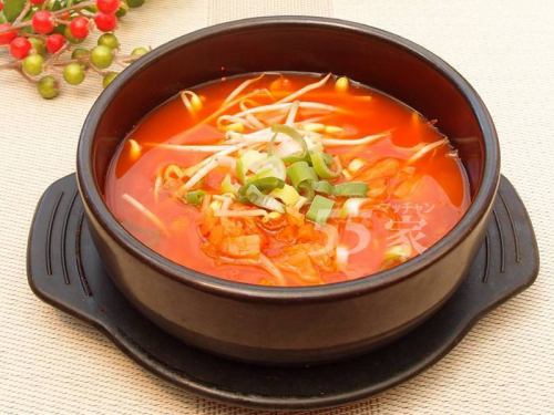 泡菜锅