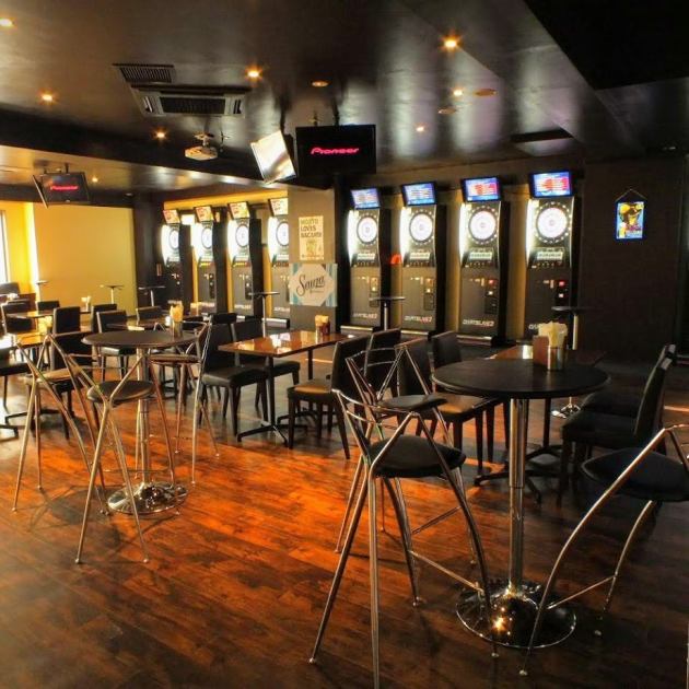 Darts UP ダーツ アップ 新宿靖国通り【公式】