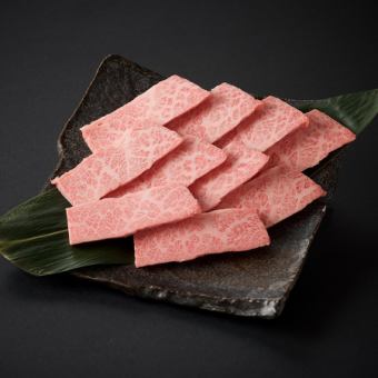 国産牛ロース