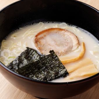 ラーメン