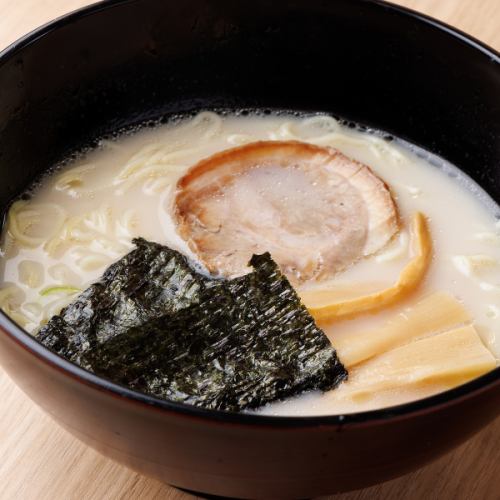 ラーメン