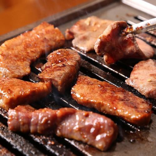大人気！◆全73種食べ放題