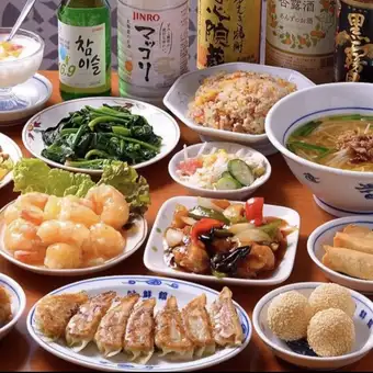【2750円(税込)コース＜全11品＞料理のみ】◆ラストオーダー15分前の飲み放題付けられます♪