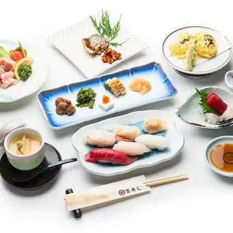 【祭り御膳】　料理のみ7品　4000円