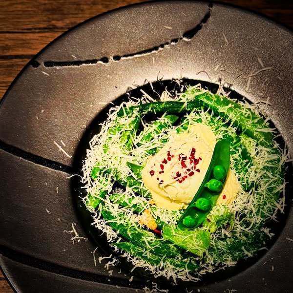 罪悪感なく”食と酒”を深夜まで楽しめる、身体が喜ぶ野菜が主役のバーダイニング