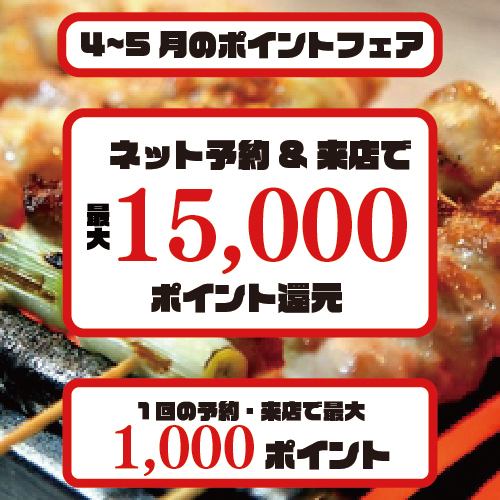 ゆったり宴会は当店で♪飲み放題コース各種ご用意！！