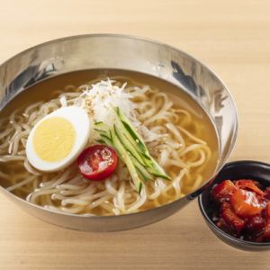 盛岡冷麺