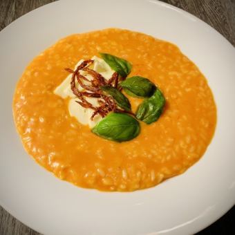[Finish with our famous risotto! Plan with all-you-can-drink Lauro] 11 dishes including seasonal menu & 2 hours all-you-can-drink
