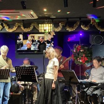 【定期的にイベントも開催中!】当店では定期的に音楽イベントも実施しております!くわしくはSNS等もご覧くださいませ♪お料理やドリンクを楽しみながらお手軽に本格ライブもお楽しみいただけちゃいます♪二次会利用でもぜひどうぞ!