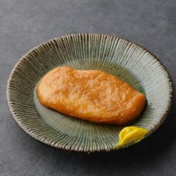 薩摩揚げ