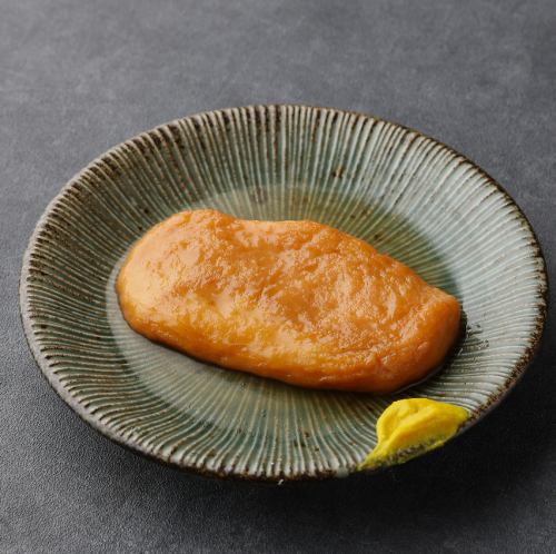 薩摩揚げ