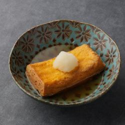 出し巻玉子