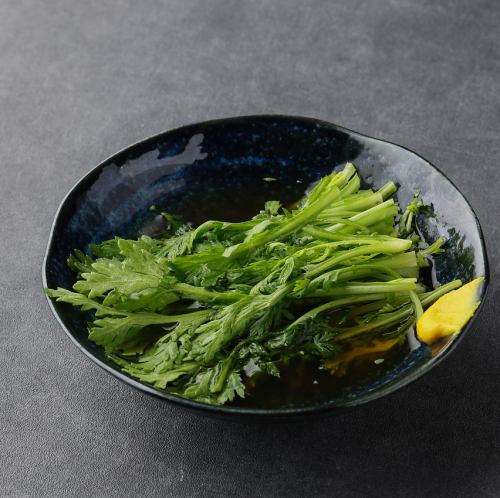 菊菜
