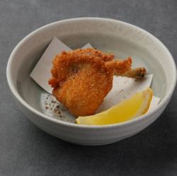 チューリップ1本