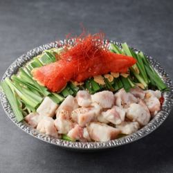 鶏スープ