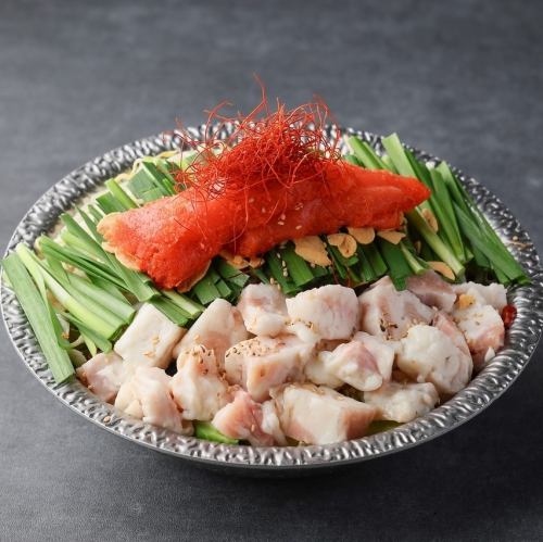 鶏スープ