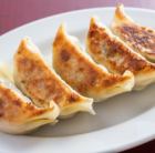 ◎Wei rice gyoza with 6 pieces