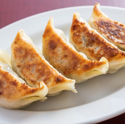 [Specialty] Wei Fan Dumplings (6 pieces)