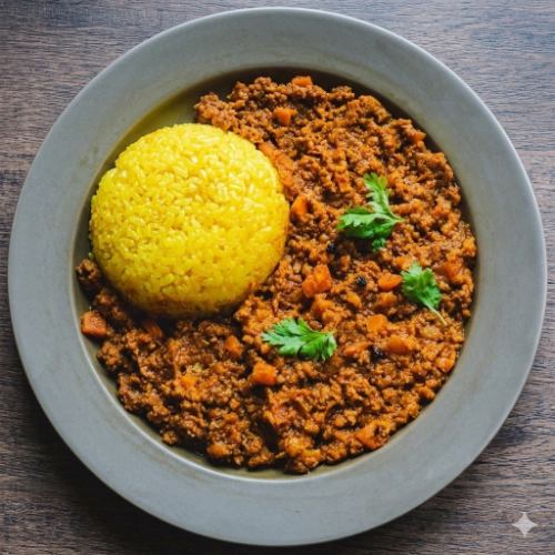 【香辣风味】TENET 原味咖喱 ◆ 3种口味