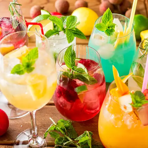 ★毎日OK★2h単品飲み放題2500円♪料理は好きなものをオーダーOK◎