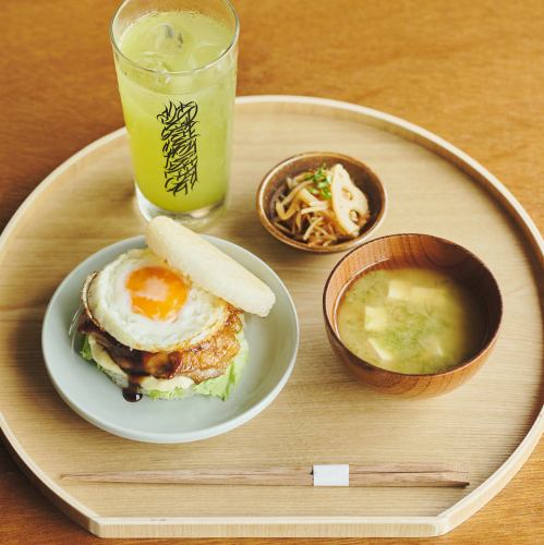 ランチ営業始めました◎！