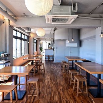 【ご家族でのお食事にも◎】美味しいお料理が沢山そろっているので、たまには家族そろって外食も★ベビーカー入店OKなので、パパ＆ママにも安心してご利用いただけます♪