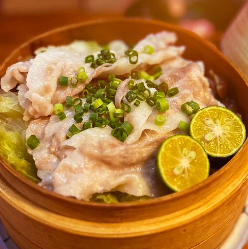 お酒との相性◎和を感じて美味しく楽しむ【旬の食材】