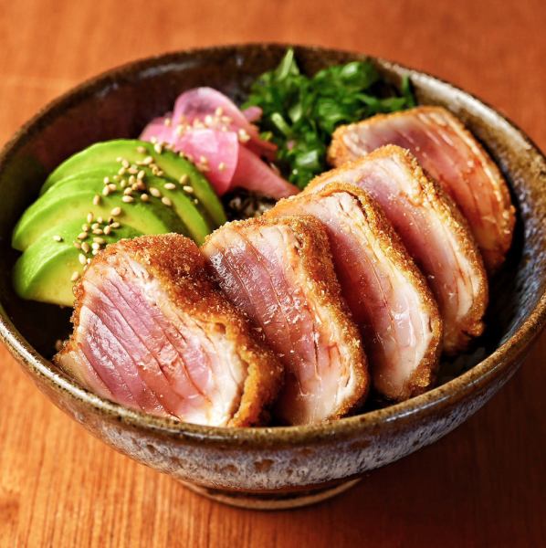 種類豊富【ランチ限定メニュー】