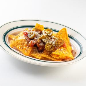 墨西哥辣椒味玉米片