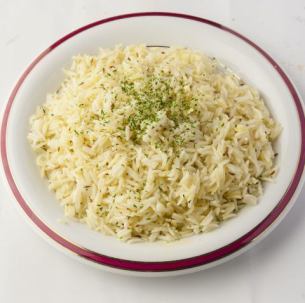 Basmati Gira Rice