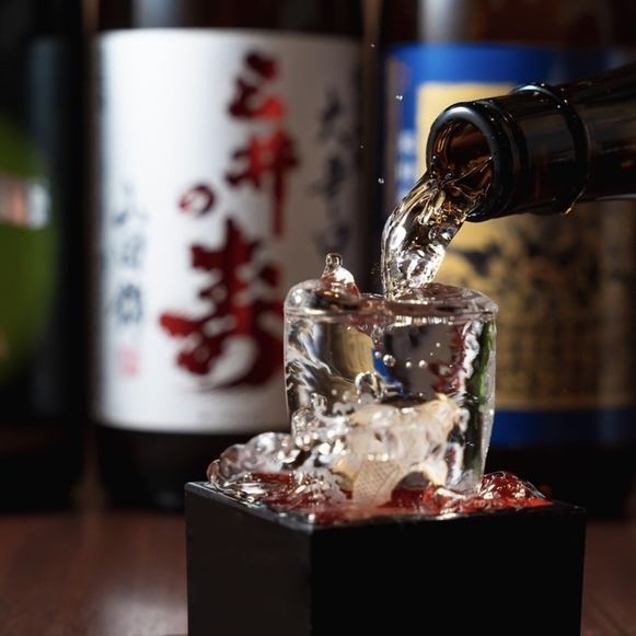 2時間飲み放題プランもご準備ございます！お気軽に♪