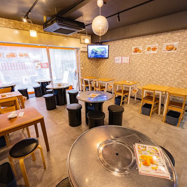 ≪玉一　天五店≫JR天満駅から徒歩約５分。本店やイサク店よりもリーズナブルな小皿料理が充実しているのが特徴です♪仕事終わりのお食事から、ご友人同士での飲み会など、お気軽にご来店下さい♪