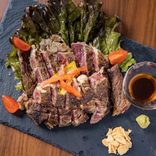 51ステーキ　150g