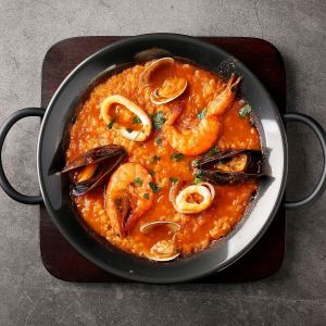 THE MARMARE Paella ~Melosso Style~