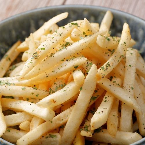 フライドポテト