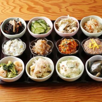 【5月・6月限定】『和カジュアルコース』2時間飲み放題付4,500円◆全6品を満喫