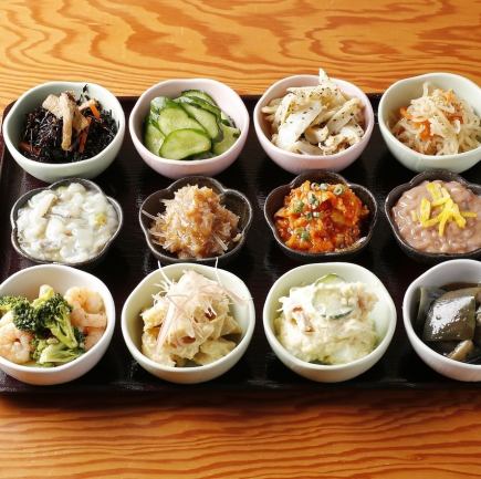 【5月・6月限定】『和カジュアルコース』2時間飲み放題付4,500円◆全6品を満喫