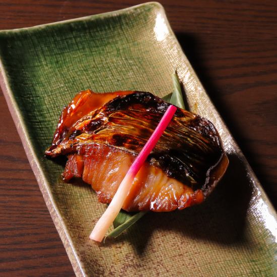 素材の力を引き出す、こだわりの一品