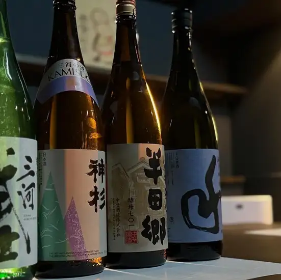 味も雰囲気も申し分なし。ゲストに喜ばれる一軒です。