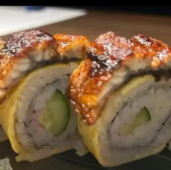 う巻き(特製あん仕立て)